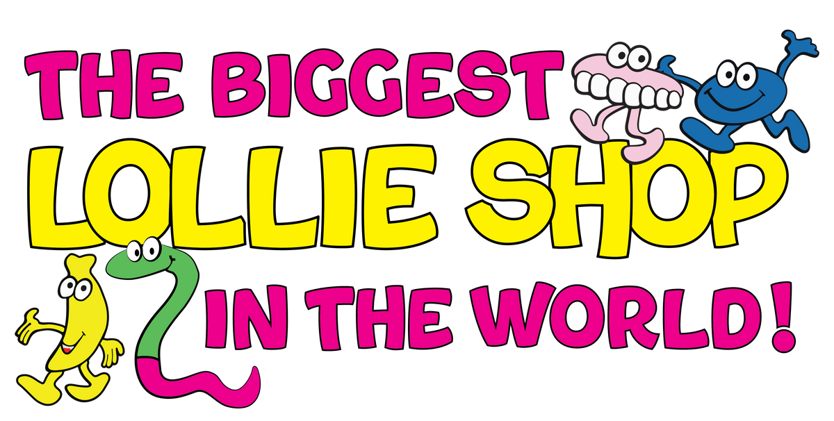 Cake Decorating Supplies Melbourne The Biggest Lollie Shop In The World