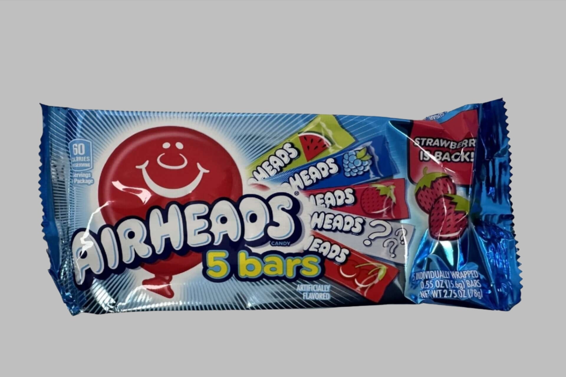 airheads assorted bars