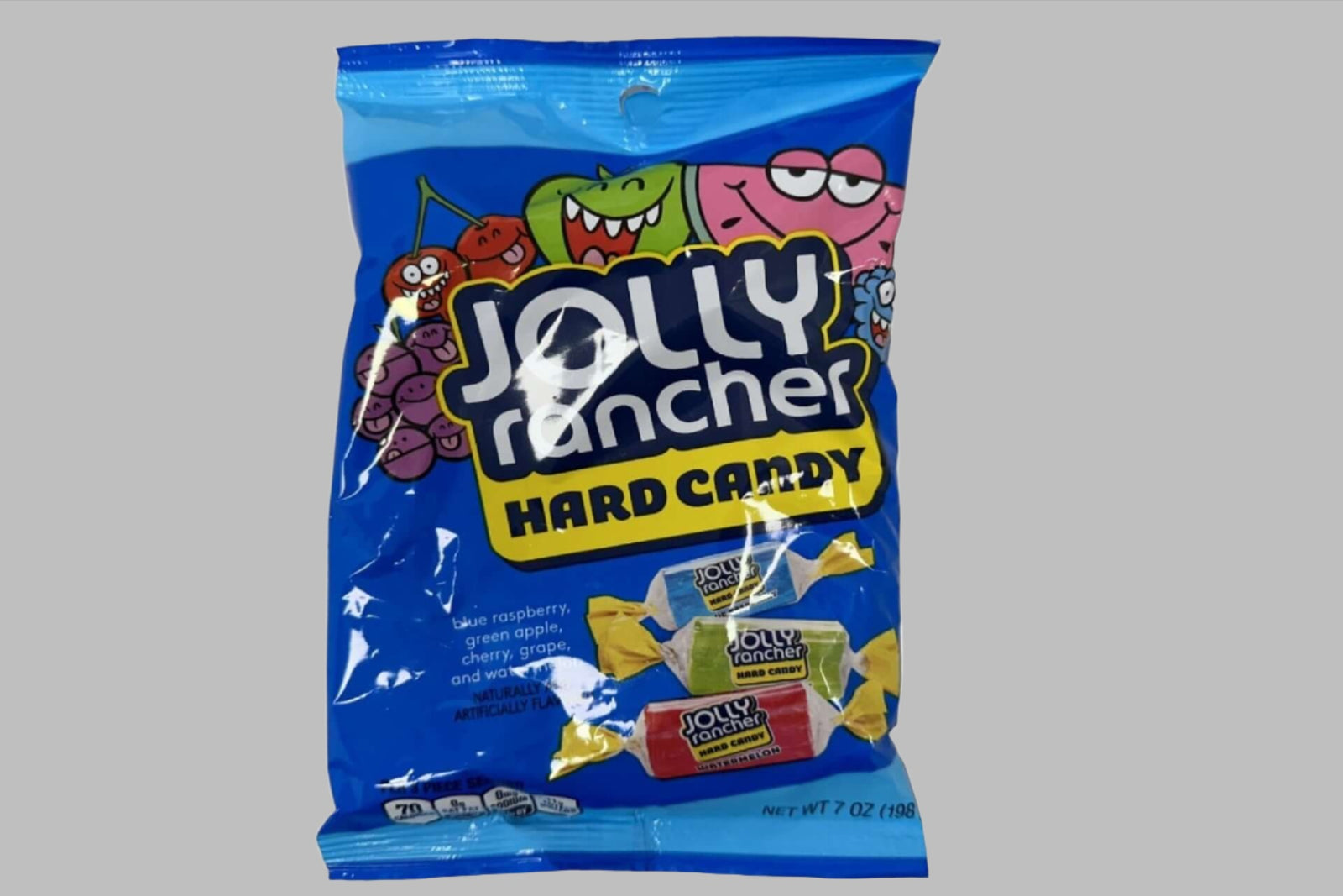 jolly rancher hard candy assortment 