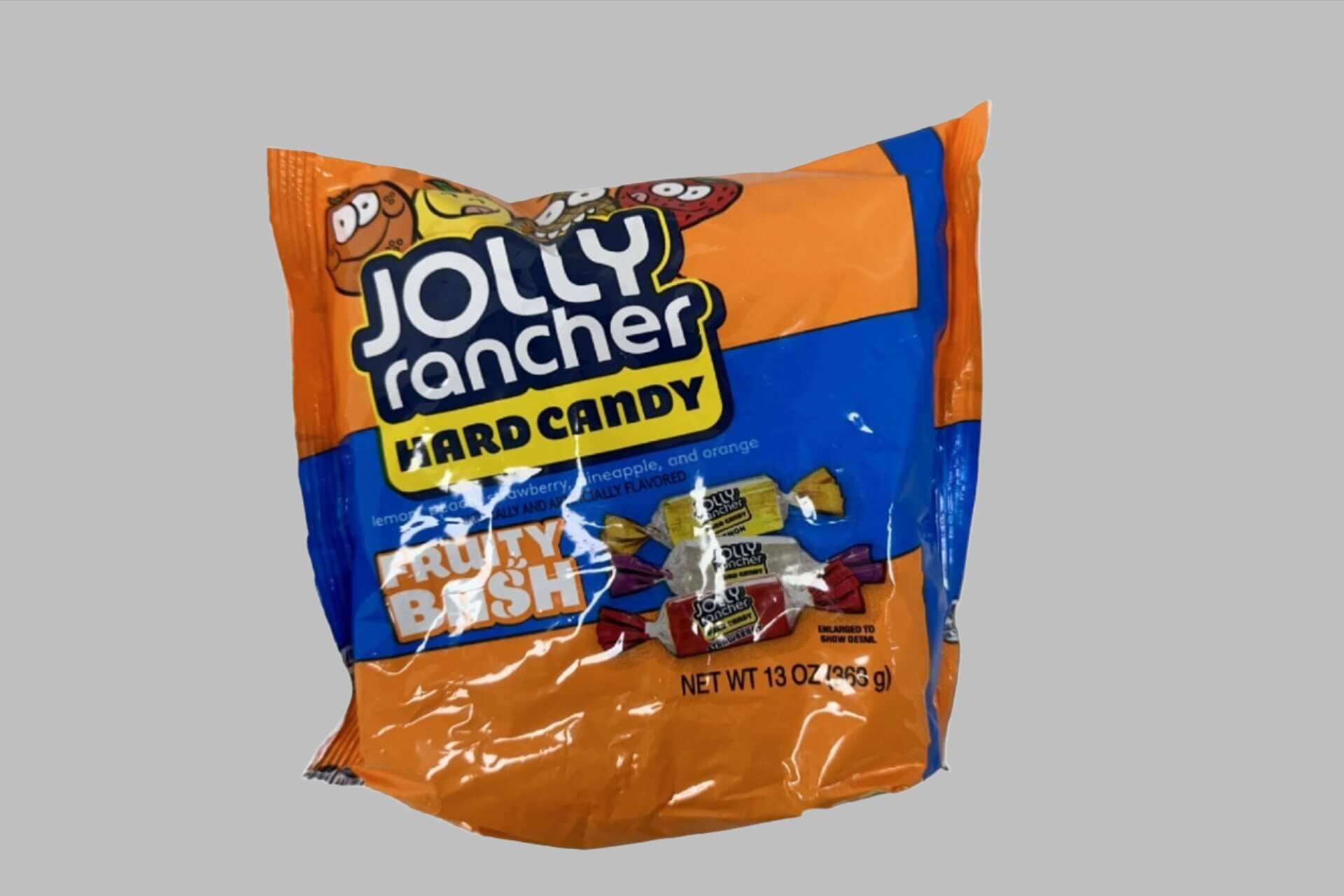 jolly rancher hard candy fruity bash