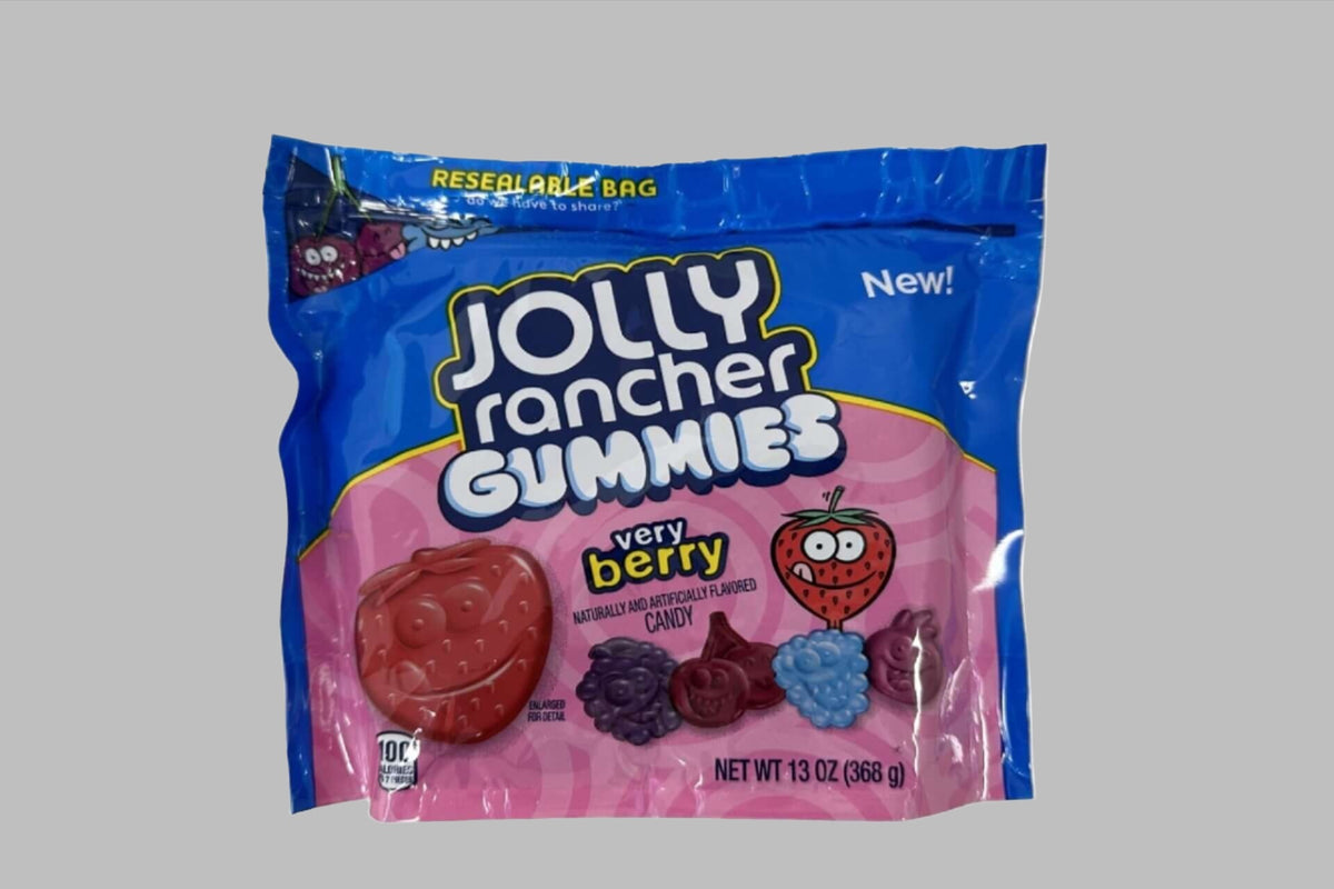 jolly rancher misfits very berry