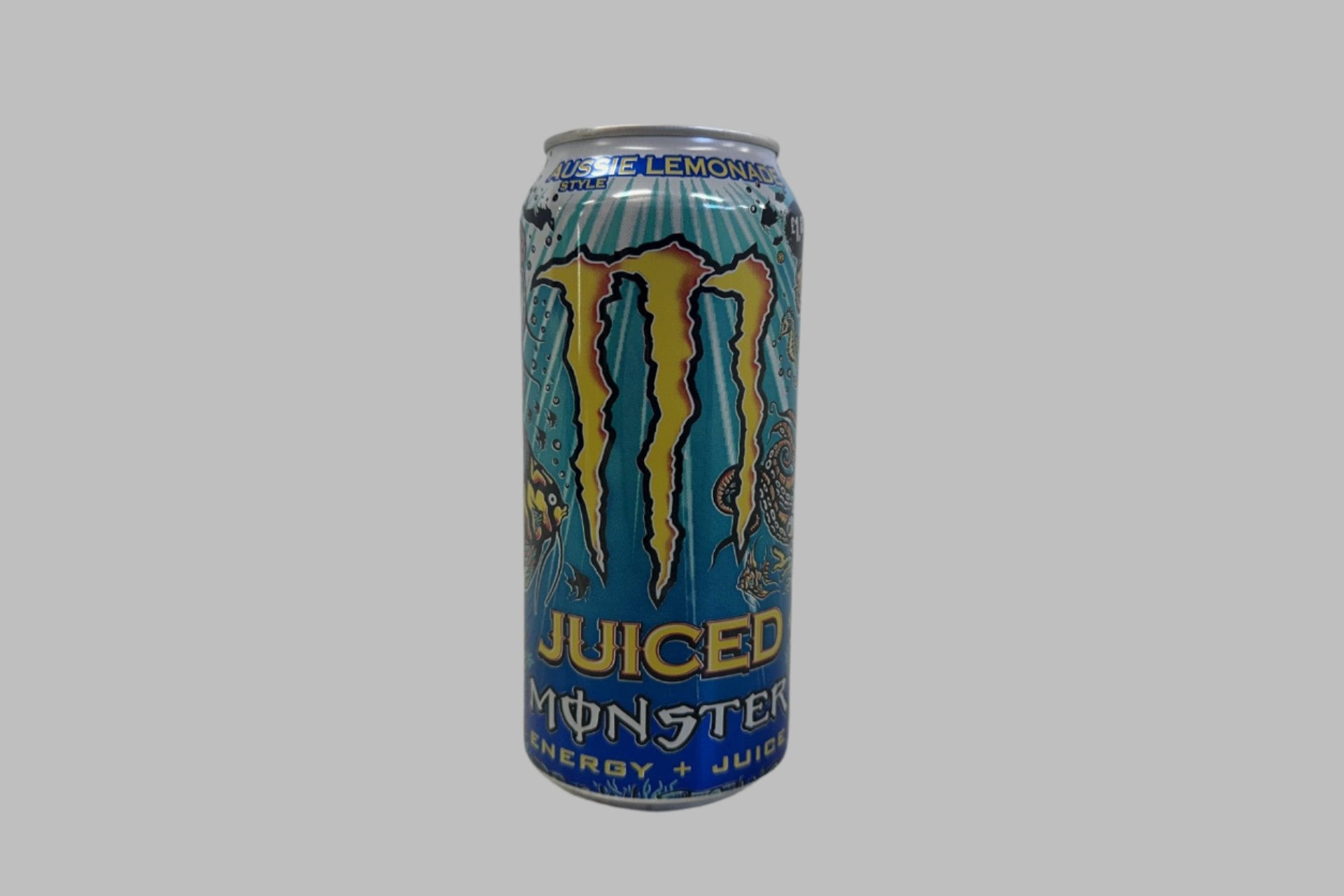 monster energy 