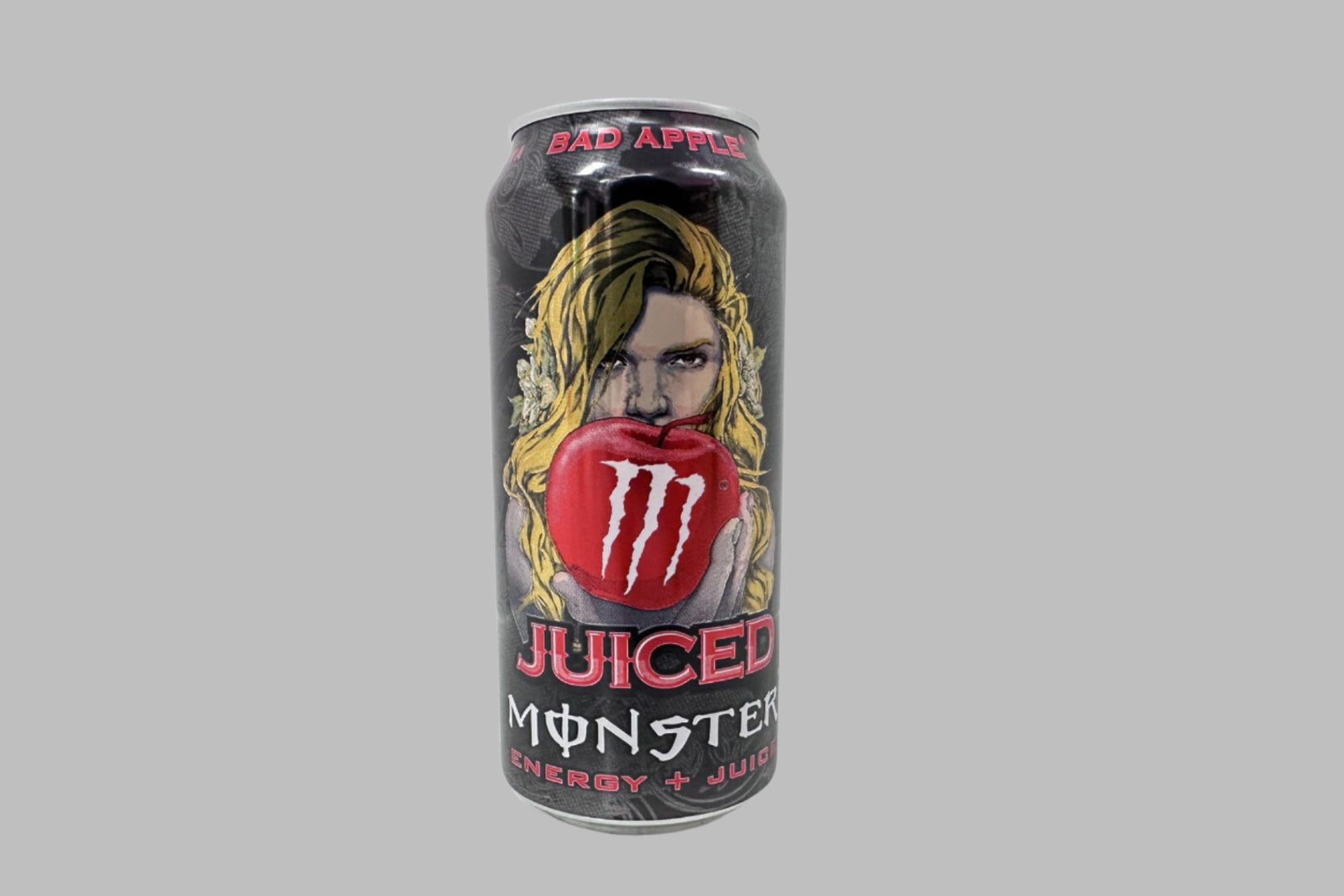 juiced apple monster energy 