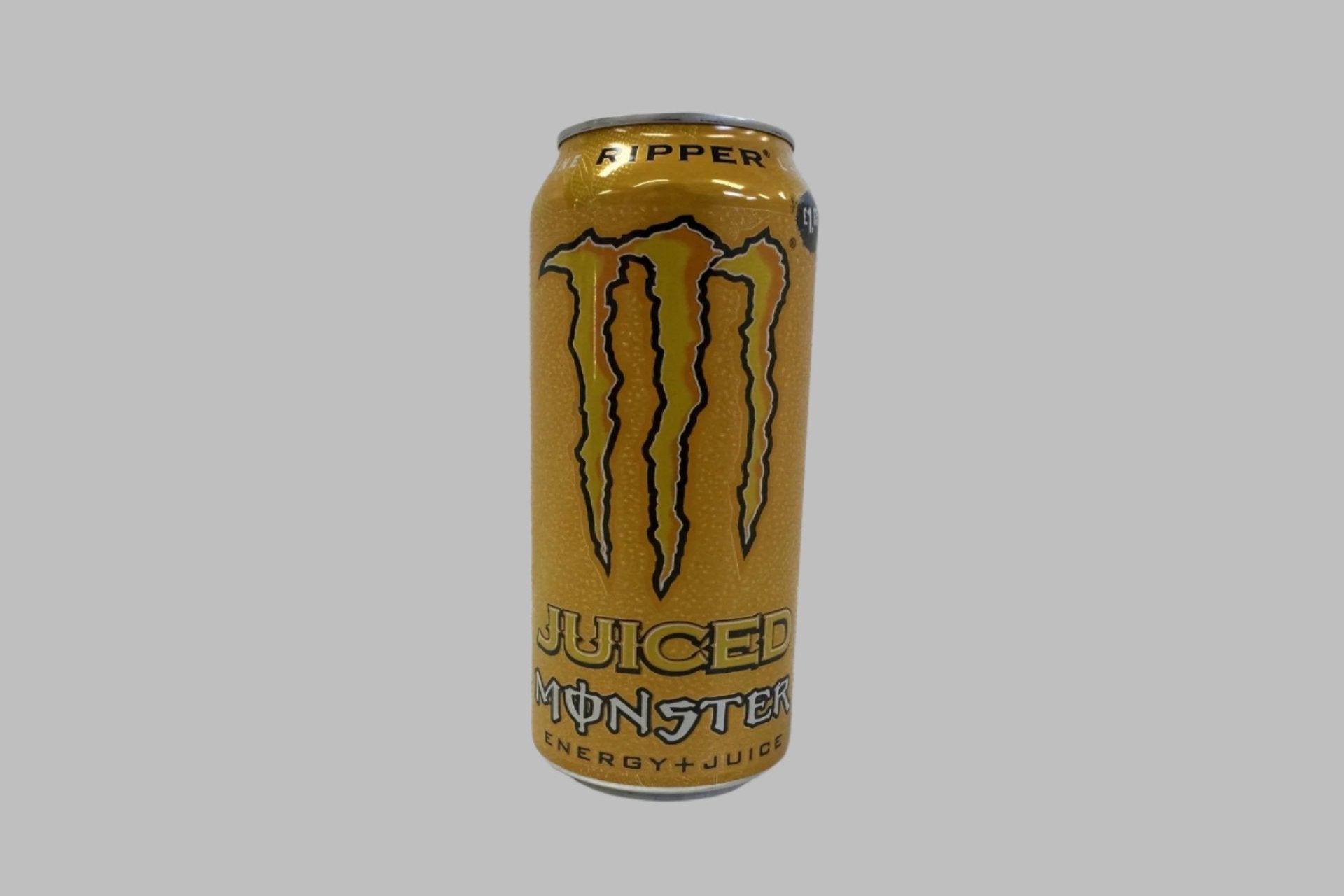 monster energy