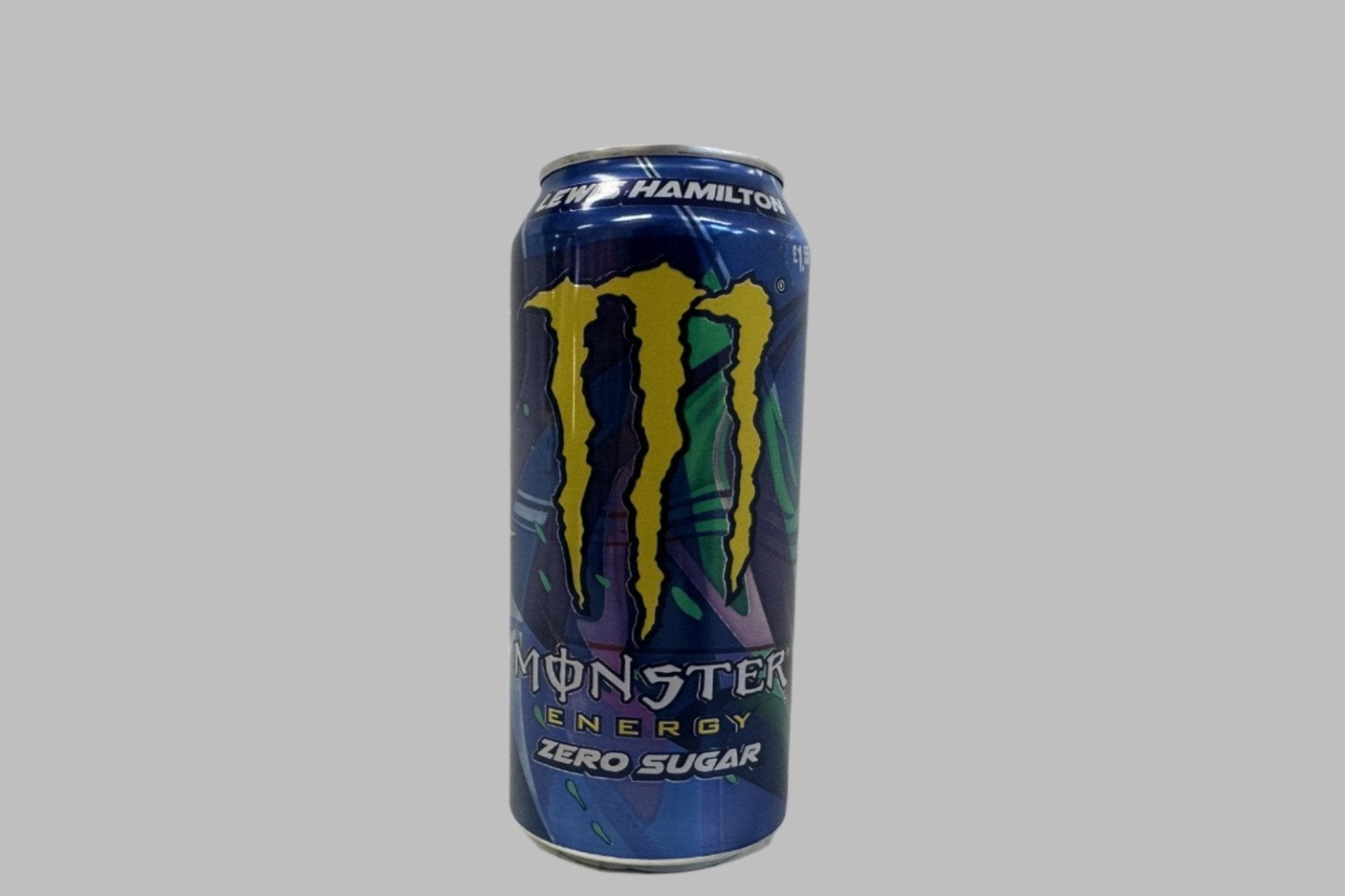 monster energy