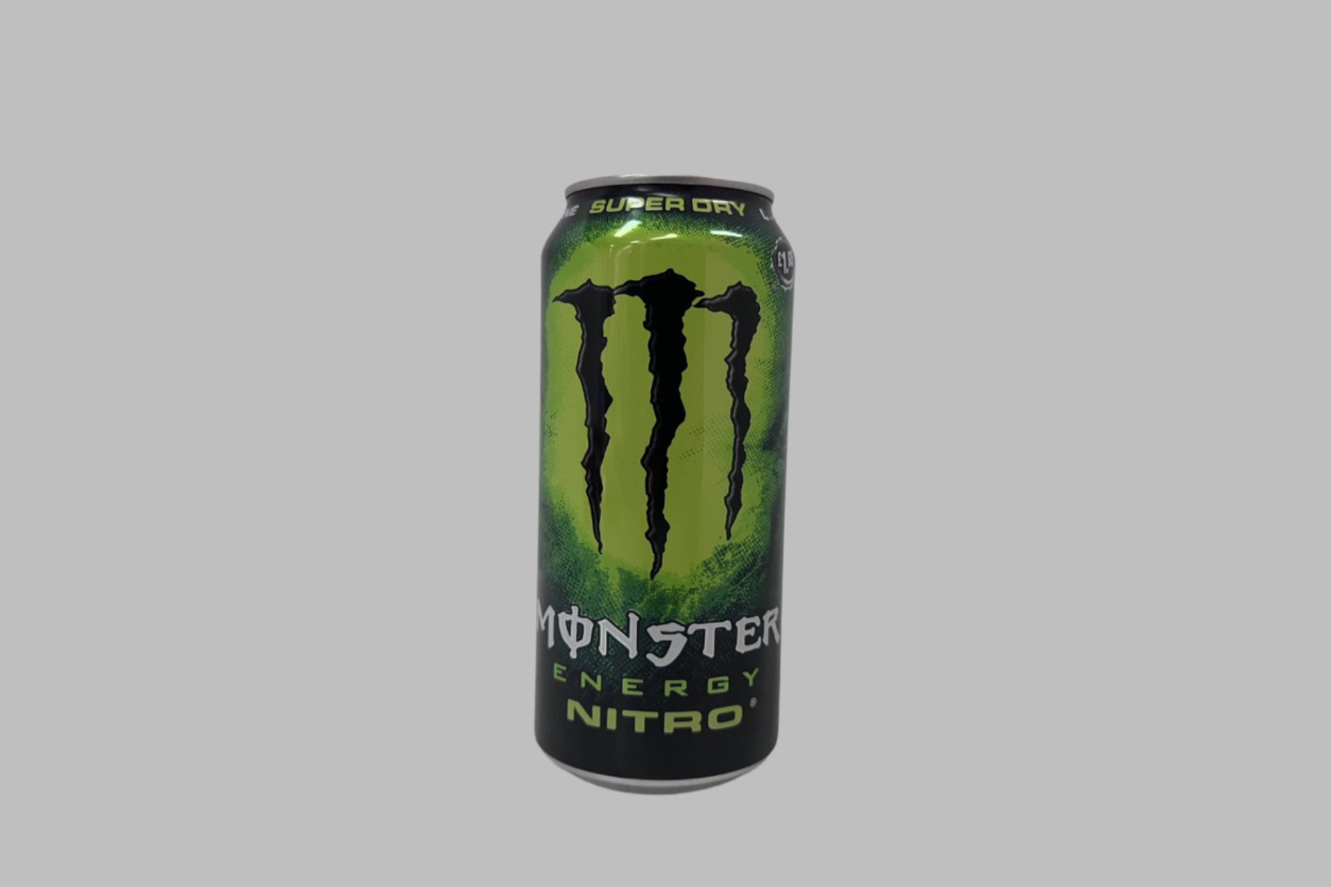 nitro monster energy