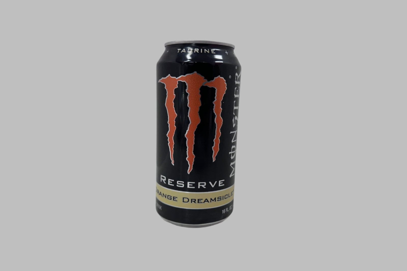 monster energy orange dreamsicle