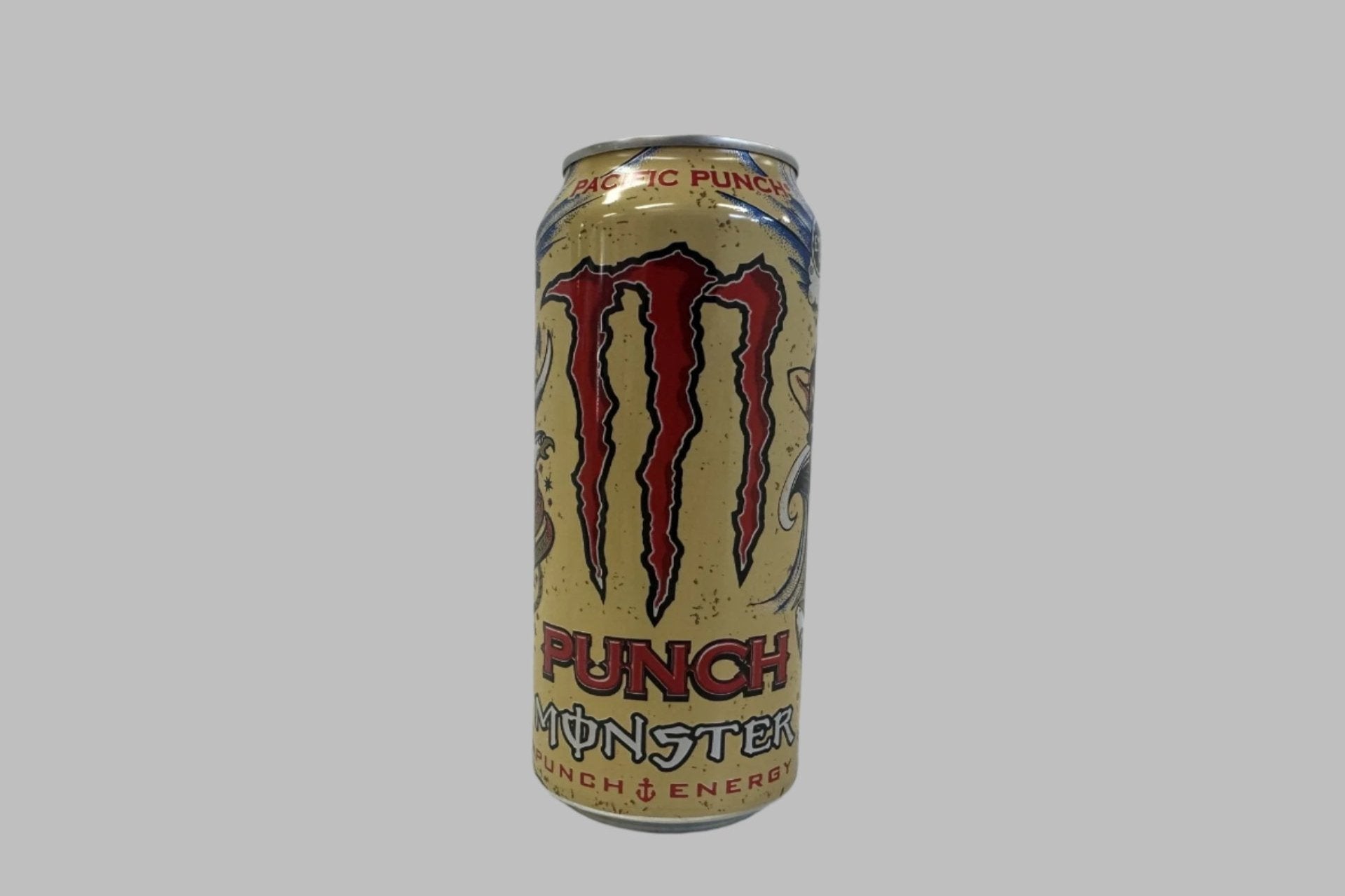 monster energy 