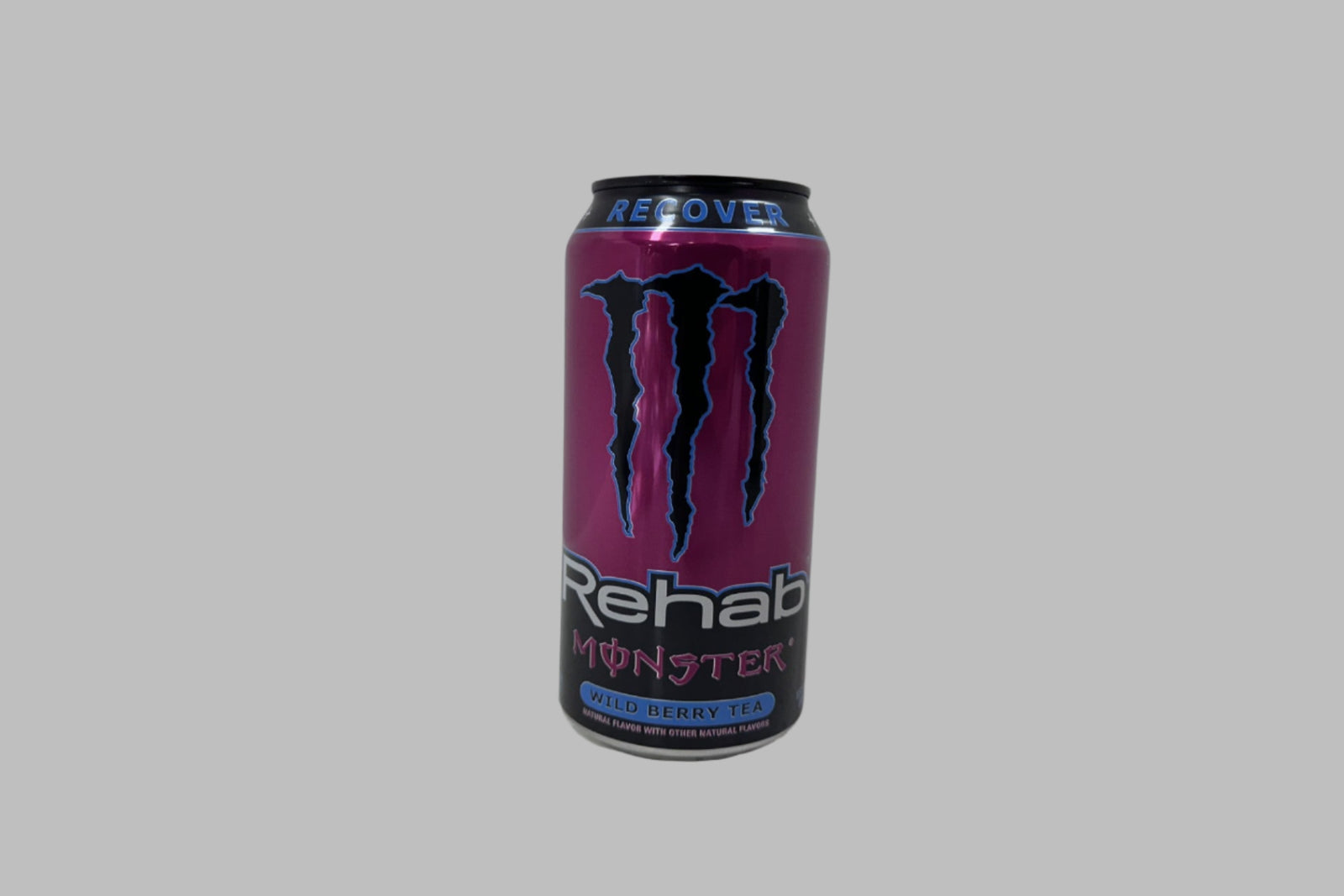 monster energy rehab 