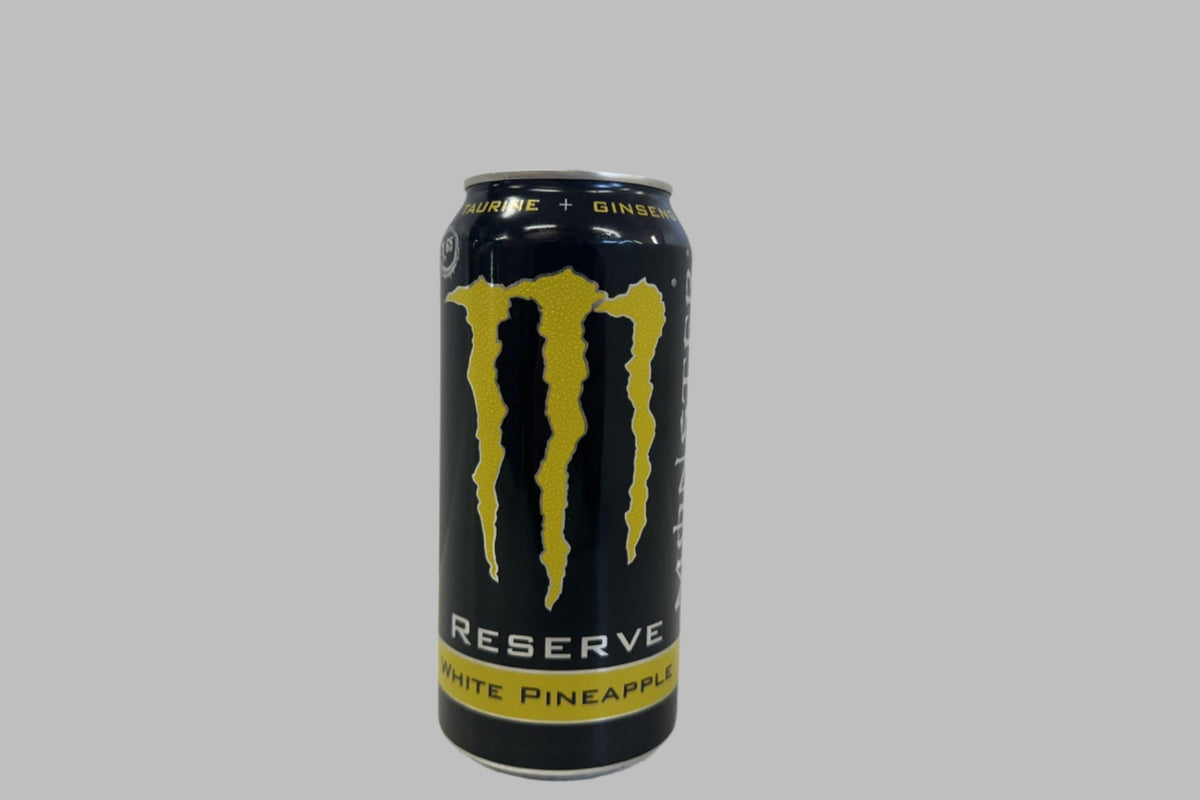 monster energy