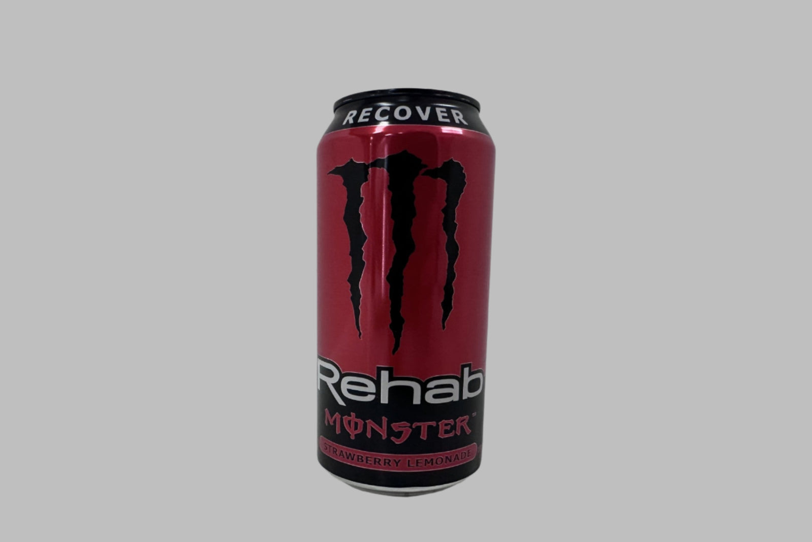 monster energy rehab strawberry lemonade