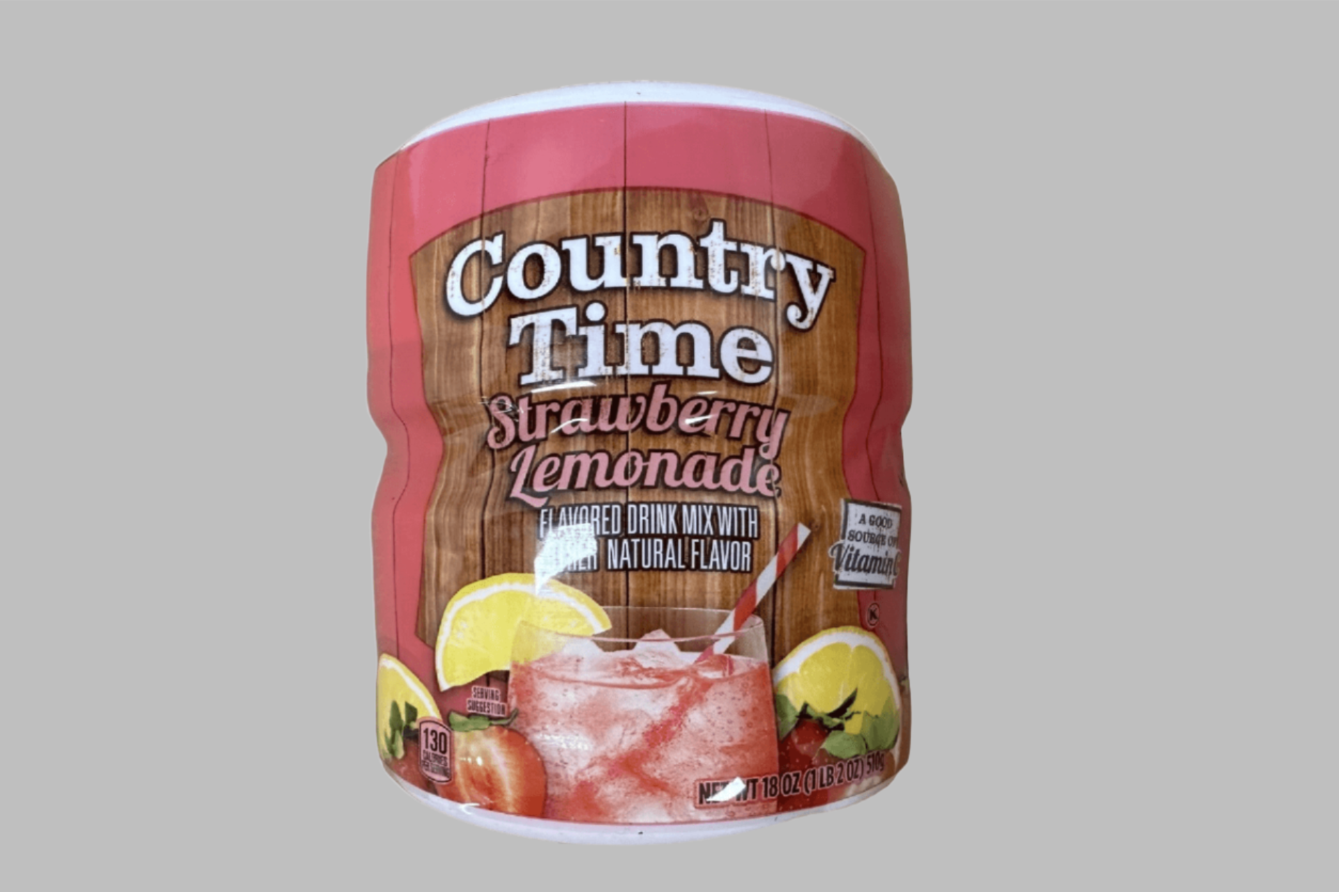 country time lemonade