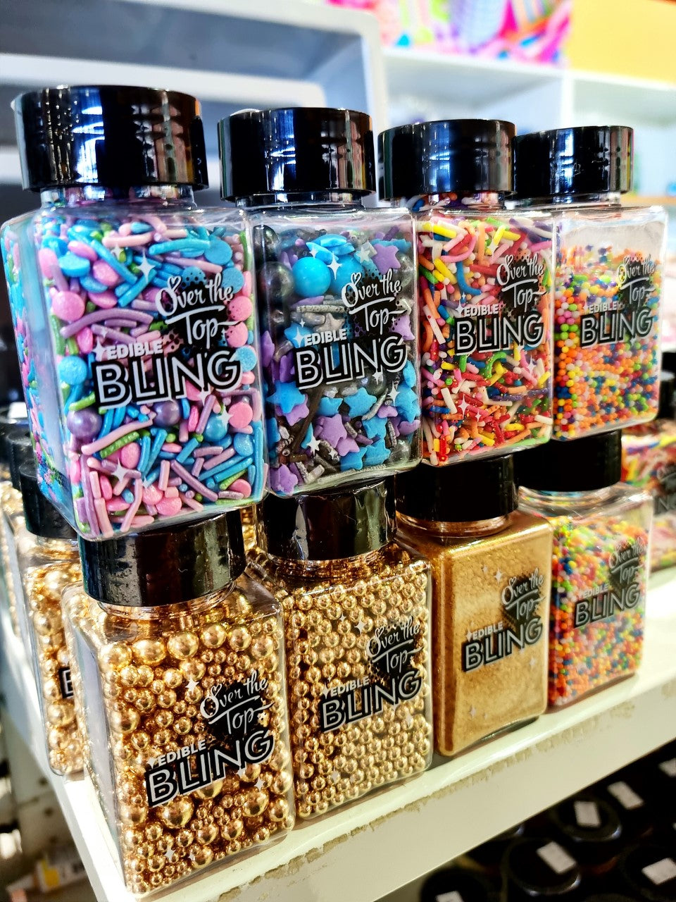 Cake Decorating Supplies Melbourne The Biggest Lollie Shop In The World