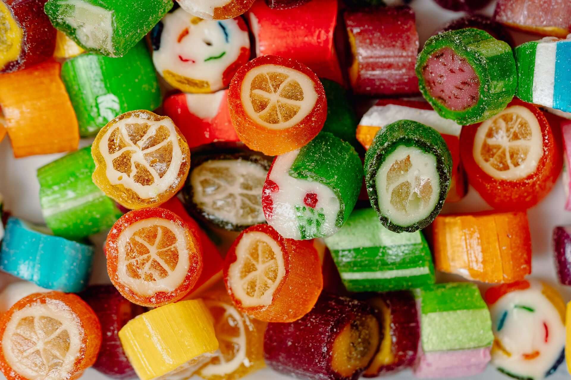 Rock Candy Australia | Traditional & Flavoured Rock Sweets - The ...