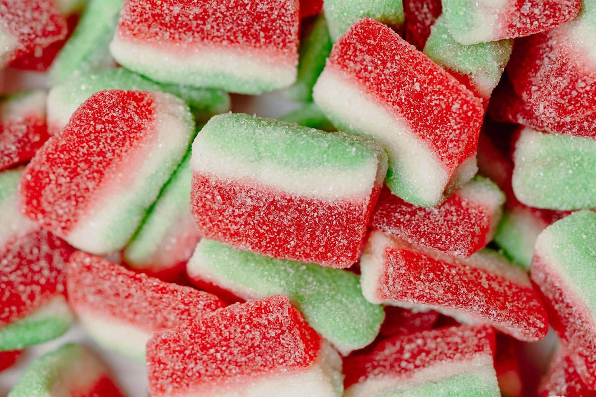 Watermelon Slices