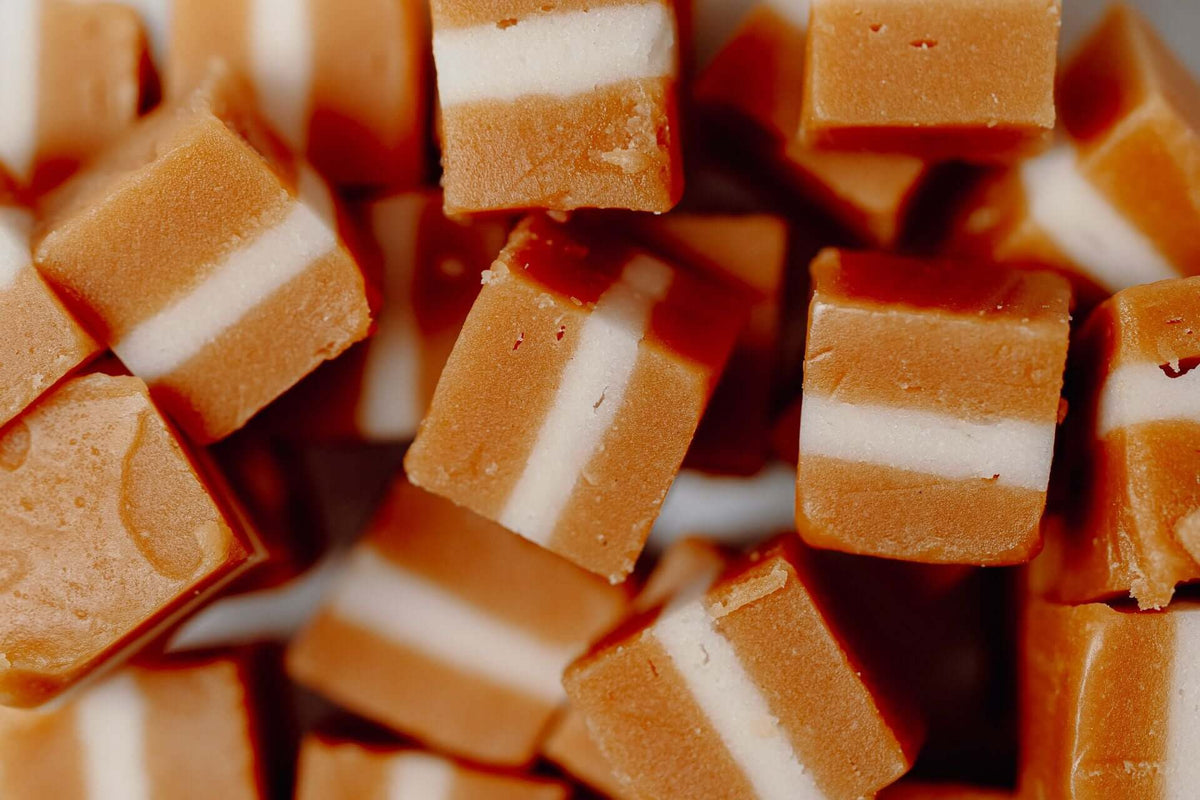 Jersey Caramels